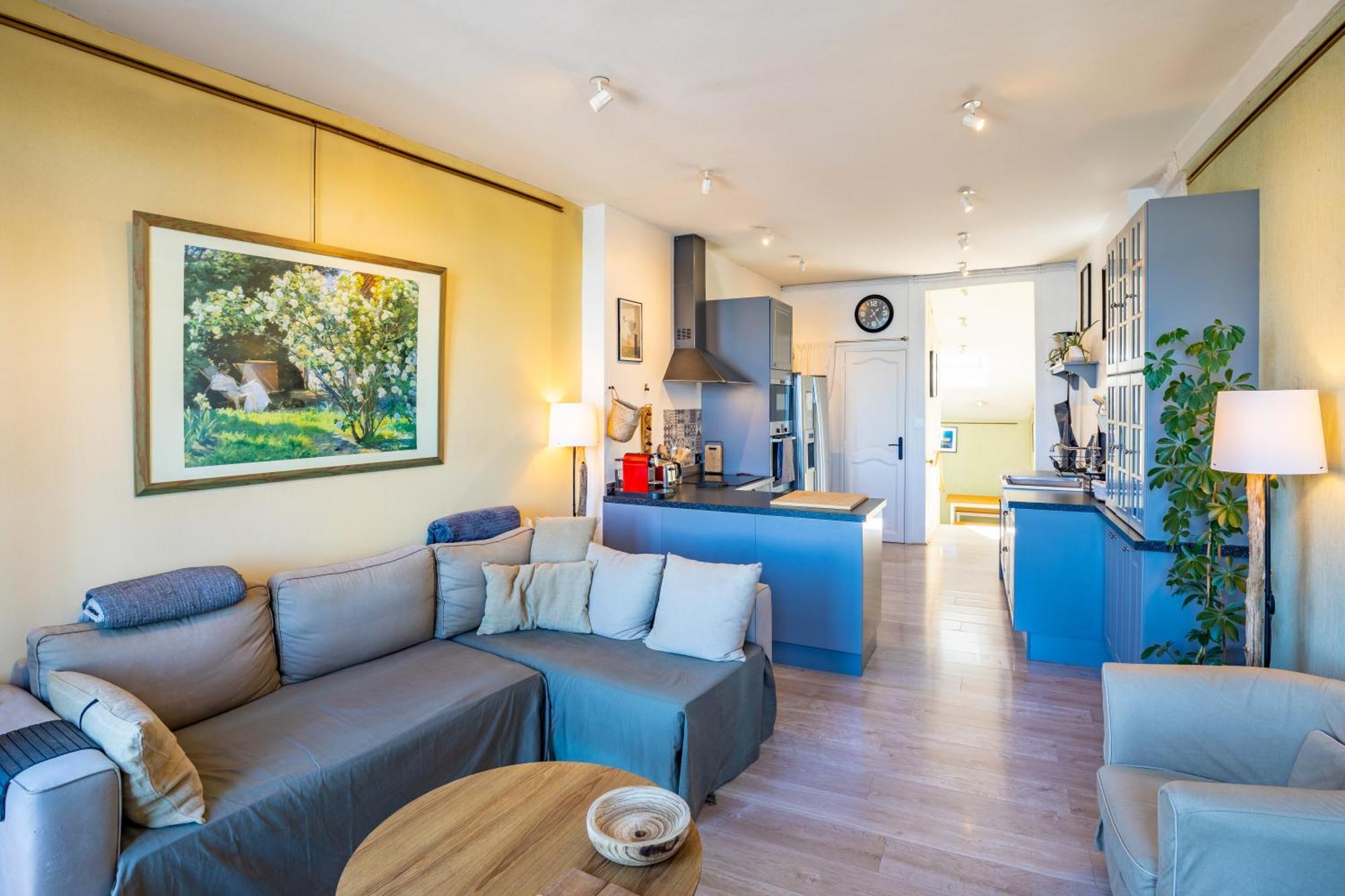 Maison De Ville En Bord De Seine A La Bouille Extérieur photo